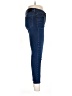 Lucky Brand Solid Blue Jeans Size 6 - photo 4