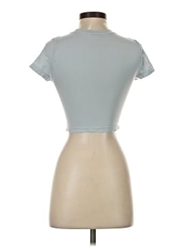 Sunday Best Short Sleeve Top (view 2)