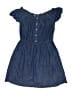 Speed Limit MPH 100% Cotton Blue Dress Size S (kids) - photo 1