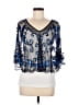 Unbranded Blue Wrap One size - photo 1