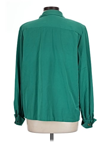 Doncaster Collection Long Sleeve Blouse (view 2)