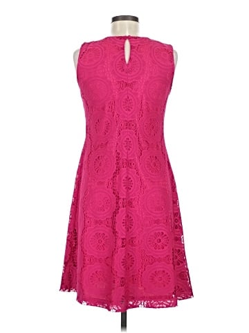 Eliza J Cocktail Dress (view 2)