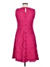 Eliza J 100% Polyester Pink Cocktail Dress Size 6 - photo 2