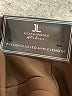 Atelier Brown Dress Pants Size L - photo 9
