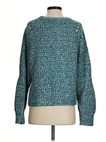 Ann Taylor LOFT Pullover Sweater (view 2)