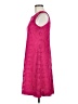 Eliza J 100% Polyester Pink Cocktail Dress Size 6 - photo 5