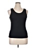 Joia Black Active Tank Size XL - photo 1