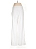 Focus 2000 White Casual Pants Size 6 - photo 2