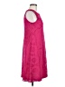 Eliza J 100% Polyester Pink Cocktail Dress Size 6 - photo 4