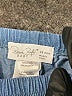 Rene Rofe 100% Cotton Blue Denim Shorts 18-24 MO / 24 MO - photo 3