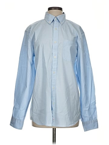 Vineyard Vines Long Sleeve Button-Down Shirt (view 1)