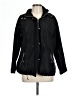 Assorted Brands Solid Black Jacket Size L - photo 1
