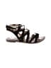 Sam Edelman Black Sandals Size 7 - photo 1