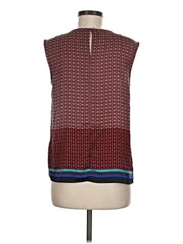 Halogen Sleeveless Blouse (view 2)