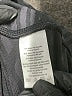 Alo Chevron-herringbone Black Active Pants Size XS - photo 8