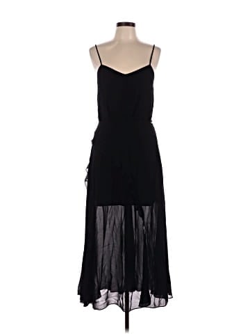 Armani Exchange Cocktail Dress (view 1)