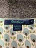 Boden 100% Cotton Green Sleeveless Top Size 18 - photo 7