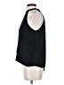 A.L.C. 100% Viscose Black Tank Top Size S - photo 5