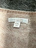 LC Lauren Conrad 100% Polyester Pink Pullover Sweater Size XXL - photo 7