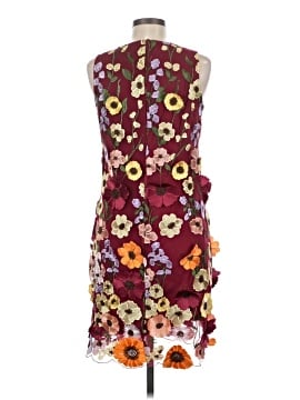 Nina Leonard Cocktail Dress (view 2)