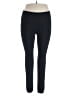 Yogalicious Solid Black Active Pants Size XL - photo 1
