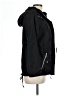 Assorted Brands Solid Black Jacket Size L - photo 4