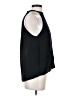 A.L.C. 100% Viscose Black Tank Top Size S - photo 4