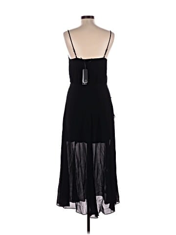Armani Exchange Cocktail Dress (view 2)