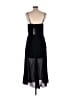Armani Exchange Black Cocktail Dress Size 10 - photo 2