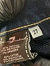 7 For All Mankind Blue Jeans Size 27 waist - photo 9