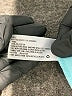 Xhilaration Teal Dress Size 10 - 12 - photo 4