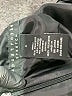 Apostrophe Black Formal Skirt Size 4 - photo 5