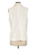 Ecru Ivory Vest Size L - photo 2
