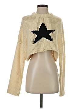 Edikted Pullover Sweater (view 1)