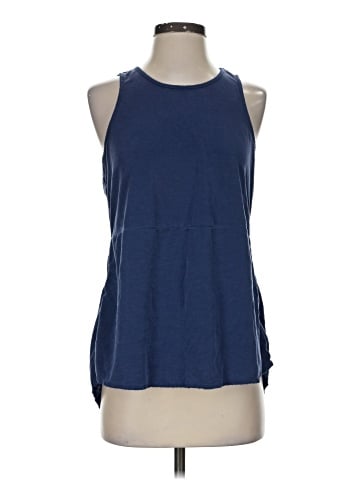 BCBGMAXAZRIA Sleeveless T-Shirt (view 1)