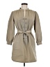 Derek Lam Tan Casual Dress Size M (estimated) - photo 1