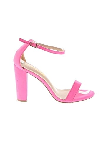 Dream Pairs Sandals (view 1)
