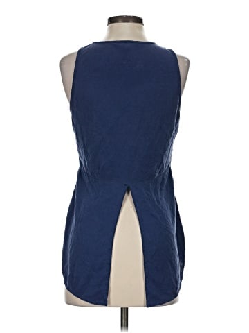 BCBGMAXAZRIA Sleeveless T-Shirt (view 2)