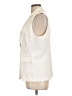 Ecru Ivory Vest Size L - photo 5