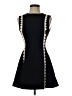 Assorted Brands Black Cocktail Dress Size S - photo 1
