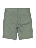 Crewcuts Outlet Solid Green Khaki Shorts Size 12 - photo 2