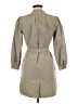 Derek Lam Tan Casual Dress Size M (estimated) - photo 2