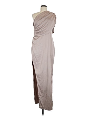 Elle Zeitoune Cocktail Dress (view 1)
