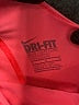 Nike Pink Active Tank Size M - photo 8