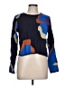 Intempo Blue Pullover Sweater Size L - photo 1