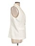 Ecru Ivory Vest Size L - photo 4