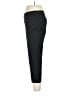 Talbots Solid Black Dress Pants Size 12 - photo 5
