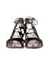 Sam Edelman Black Sandals Size 7 - photo 2