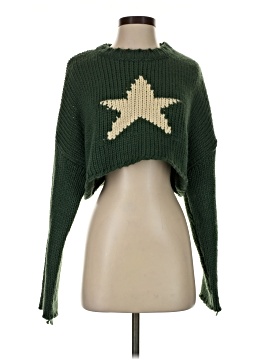 Edikted Pullover Sweater (view 1)