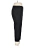Talbots Solid Black Dress Pants Size 12 - photo 4